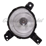 DRL LH TO 9/18 CAPA — photo 1