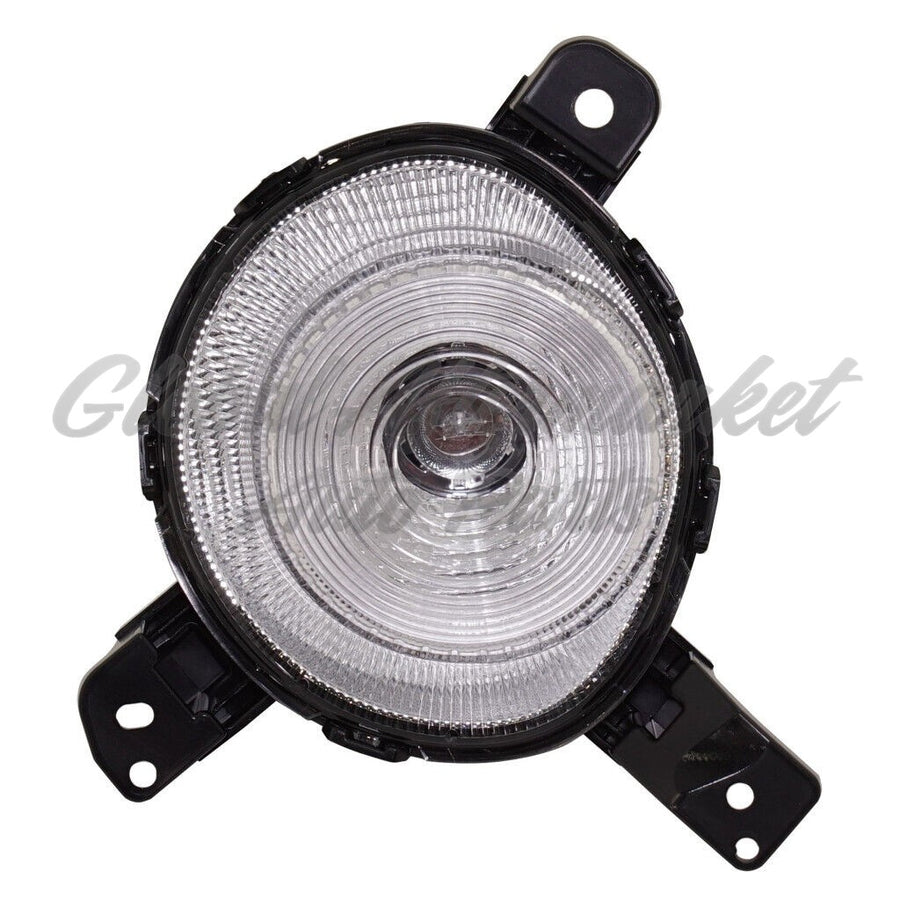 DRL LH TO 9/18 CAPA
