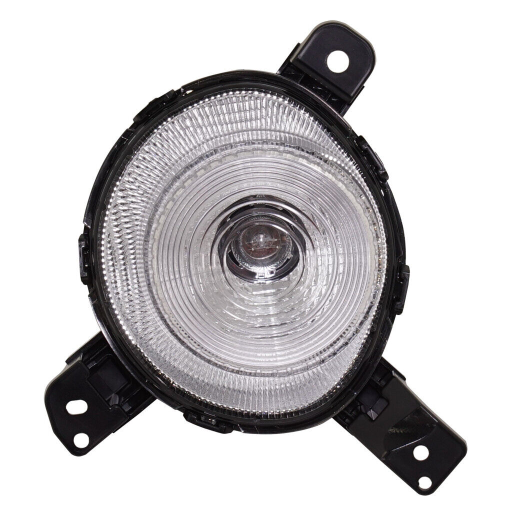 DRL LH TO 9/18 CAPA