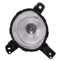 DRL LH TO 9/18 CAPA