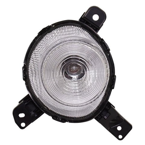 DRL LH TO 9/18 HQ