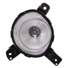 DRL LH TO 9/18 CAPA