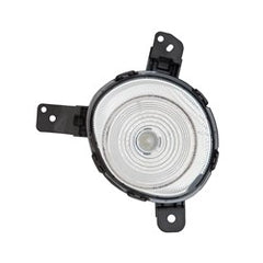 DAYTIME RUNNING LAMP LH HQ FROM 09/2018