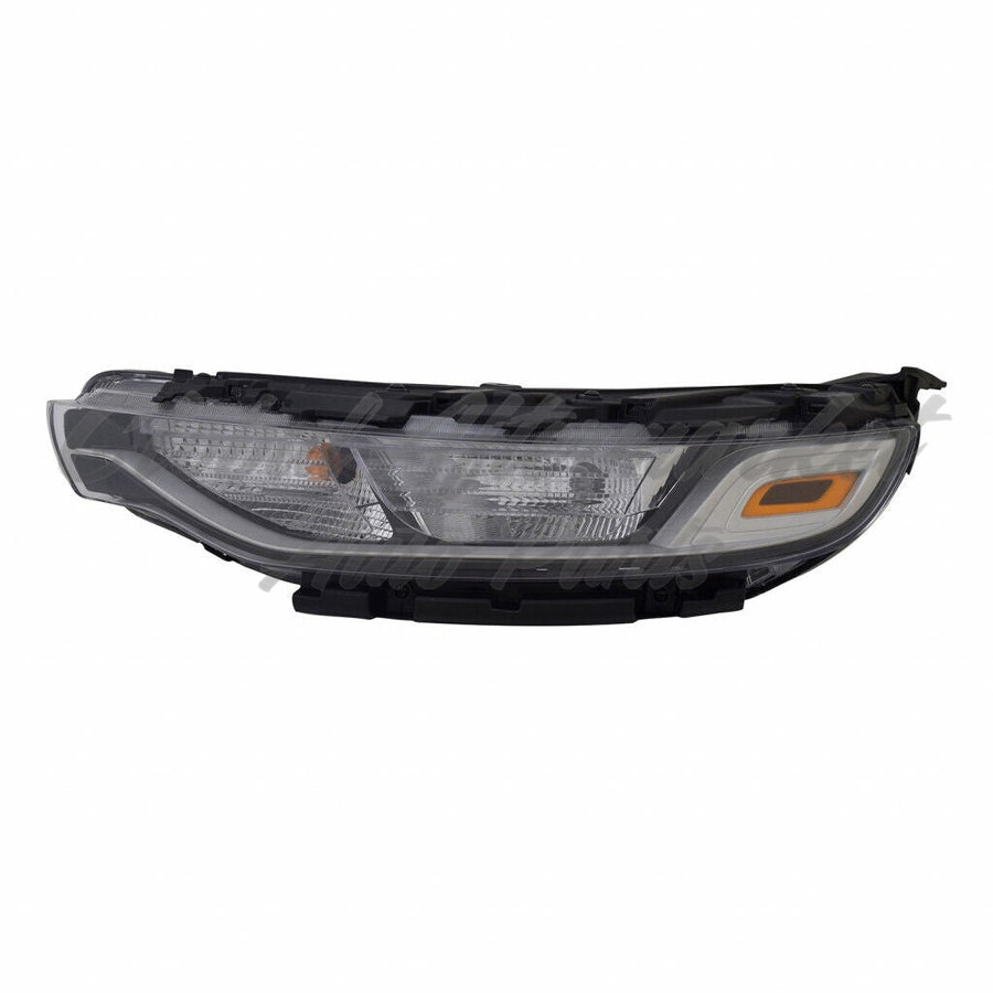 DRL LH HALOGEN UPPER LAMP LX/ S/ GT/ X-LINE HQ