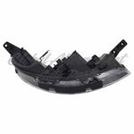 DRL LH HALOGEN UPPER LAMP LX/ S/ GT/ X-LINE HQ — photo 4