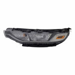 DRL LH HALOGEN UPPER LAMP LX/ S/ GT/ X-LINE CAPA — photo 1