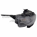 DRL LH HALOGEN UPPER LAMP LX/ S/ GT/ X-LINE CAPA — photo 3