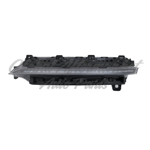DAYTIME RUNNING LAMP LH HQ