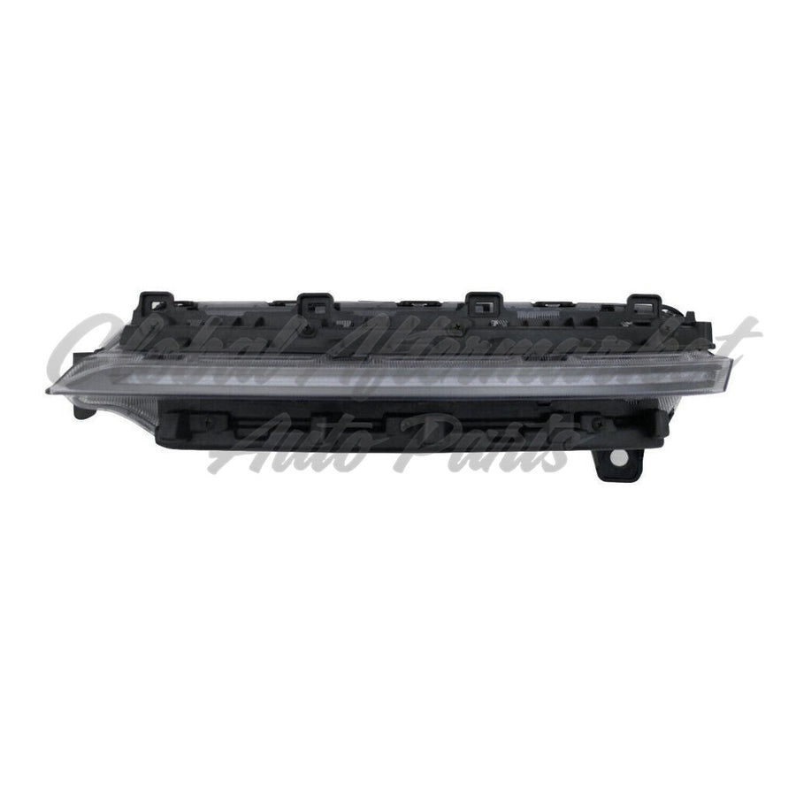 DAYTIME RUNNING LAMP LH HQ