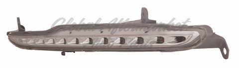 DAYTIME RUNNING LAMP RH US BUILT SX MODEL HQ