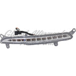 DAYTIME RUNNING LAMP RH US BUILT SX MODEL HQ — photo 2