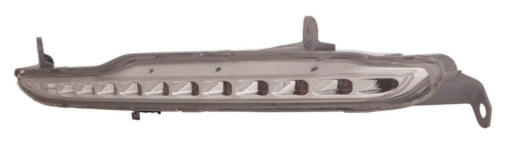 DAYTIME RUNNING LAMP RH US BUILT SX MODEL HQ