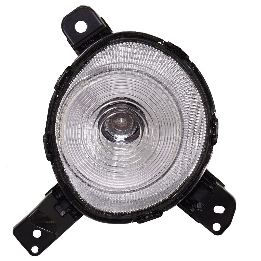 DRL RH TO 9/18 CAPA