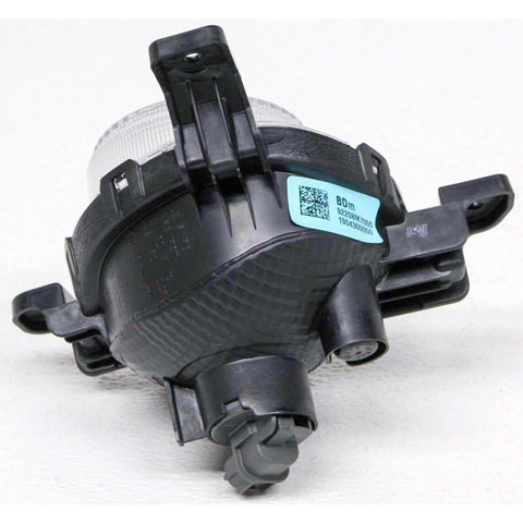DAYTIME RUNNING LAMP RH FROM 09/2018 CAPA
