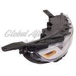 DRL RH HALOGEN UPPER LAMP LX/ GT/ X-LINE HQ — photo 2