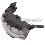 DRL RH HALOGEN UPPER LAMP LX/ GT/ X-LINE HQ — photo 3