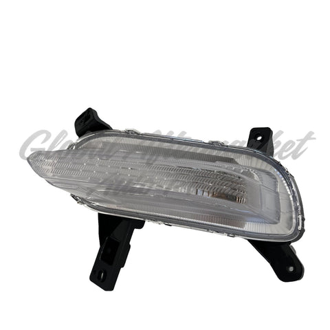 SIDE MARKER LAMP LH SDN HQ