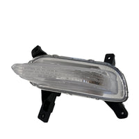 SIDE MARKER LAMP LH SDN HQ