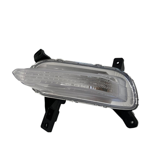 SIDE MARKER LAMP LH SDN CAPA