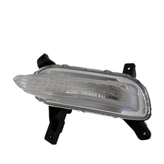 SIDE MARKER LAMP LH SDN CAPA