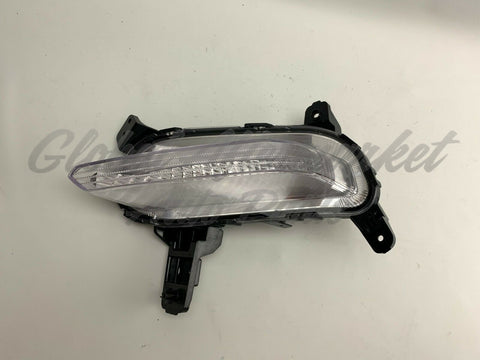 SIDE MARKER LAMP RH SDN HQ