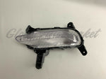 SIDE MARKER LAMP RH SDN HQ — photo 2