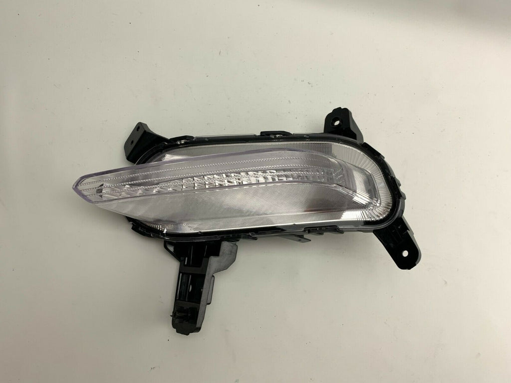 SIDE MARKER LAMP RH SDN CAPA