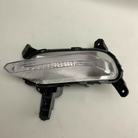 SIDE MARKER LAMP RH SDN HQ