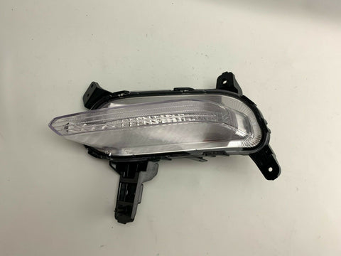 SIDE MARKER LAMP RH SDN CAPA