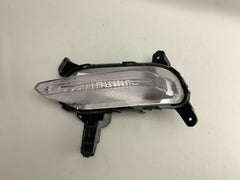 SIDE MARKER LAMP RH SDN CAPA