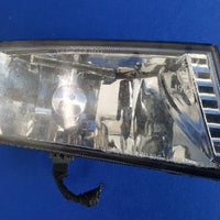 FOG LAMP FR LH