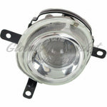 FOG LAMP FR LH — photo 2
