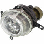FOG LAMP FR LH — photo 4
