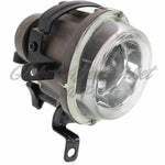 FOG LAMP FR LH — photo 5