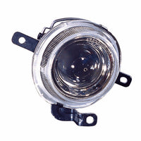 FOG LAMP FR LH