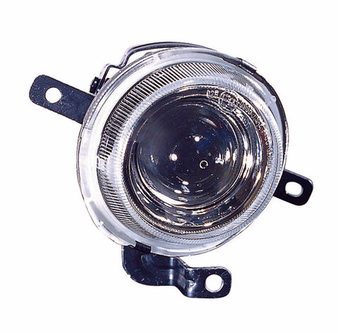 FOG LAMP FR LH
