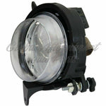 FOG LAMP FR LH HQ — photo 2
