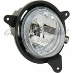 FOG LAMP FR LH HQ — photo 3