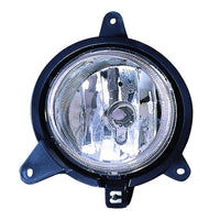 FOG LAMP FR LH HQ
