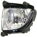FOG LAMP FR LH HQ — photo 2