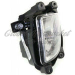 FOG LAMP FR LH HQ — photo 4