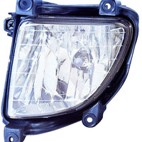 FOG LAMP FR LH HQ