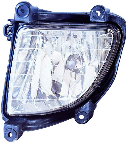 FOG LAMP FR LH HQ