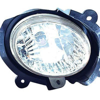 FOG LAMP FR LH HQ