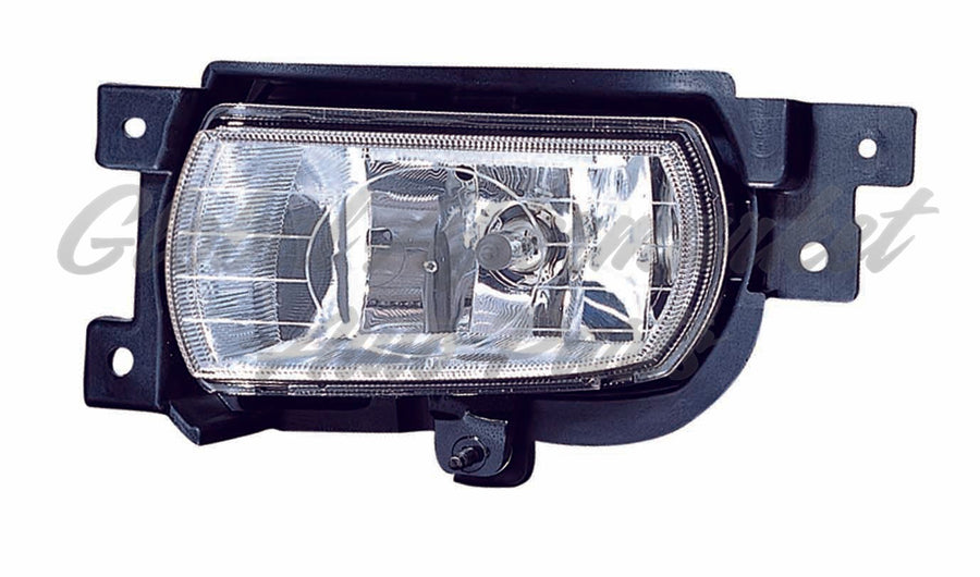 FOG LAMP FR LH HQ
