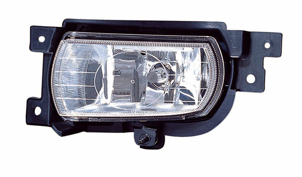 FOG LAMP FR LH HQ