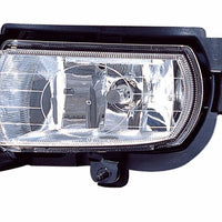 FOG LAMP FR LH HQ