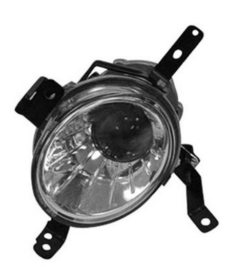 FOG LAMP FR LH HQ