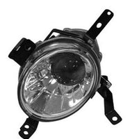 FOG LAMP FR LH HQ
