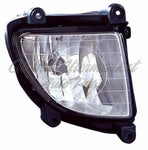FOG LAMP FR LH HQ — photo 1